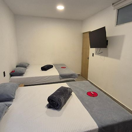 Hotel Spa Laureles Medellín Eksteriør bilde