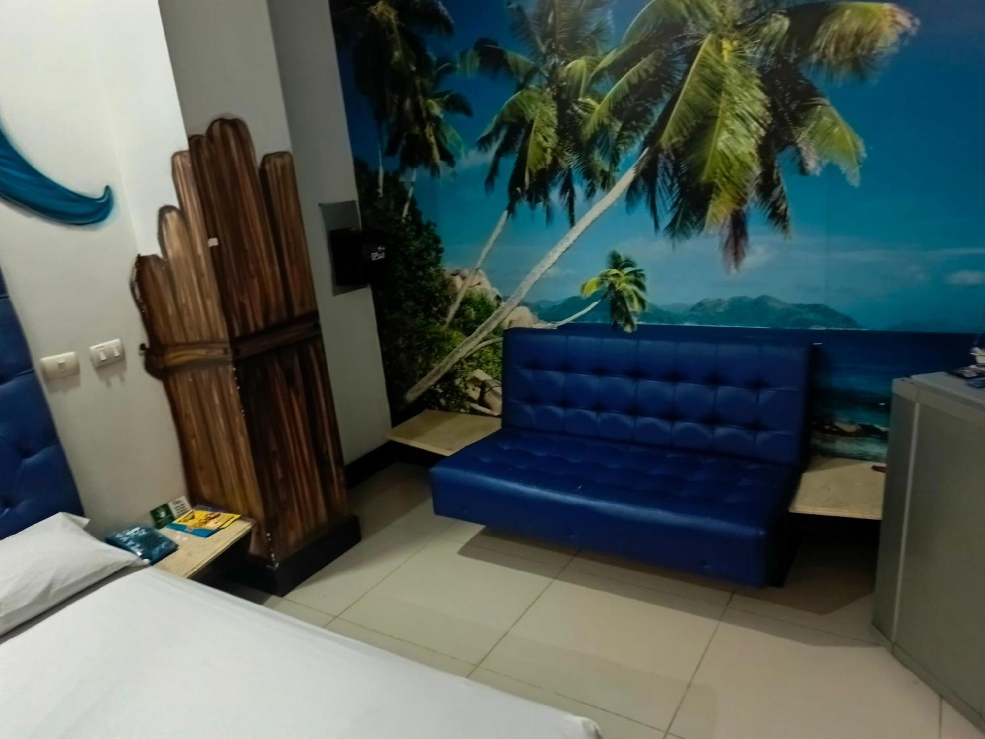 Hotel Spa Laureles Medellín Eksteriør bilde