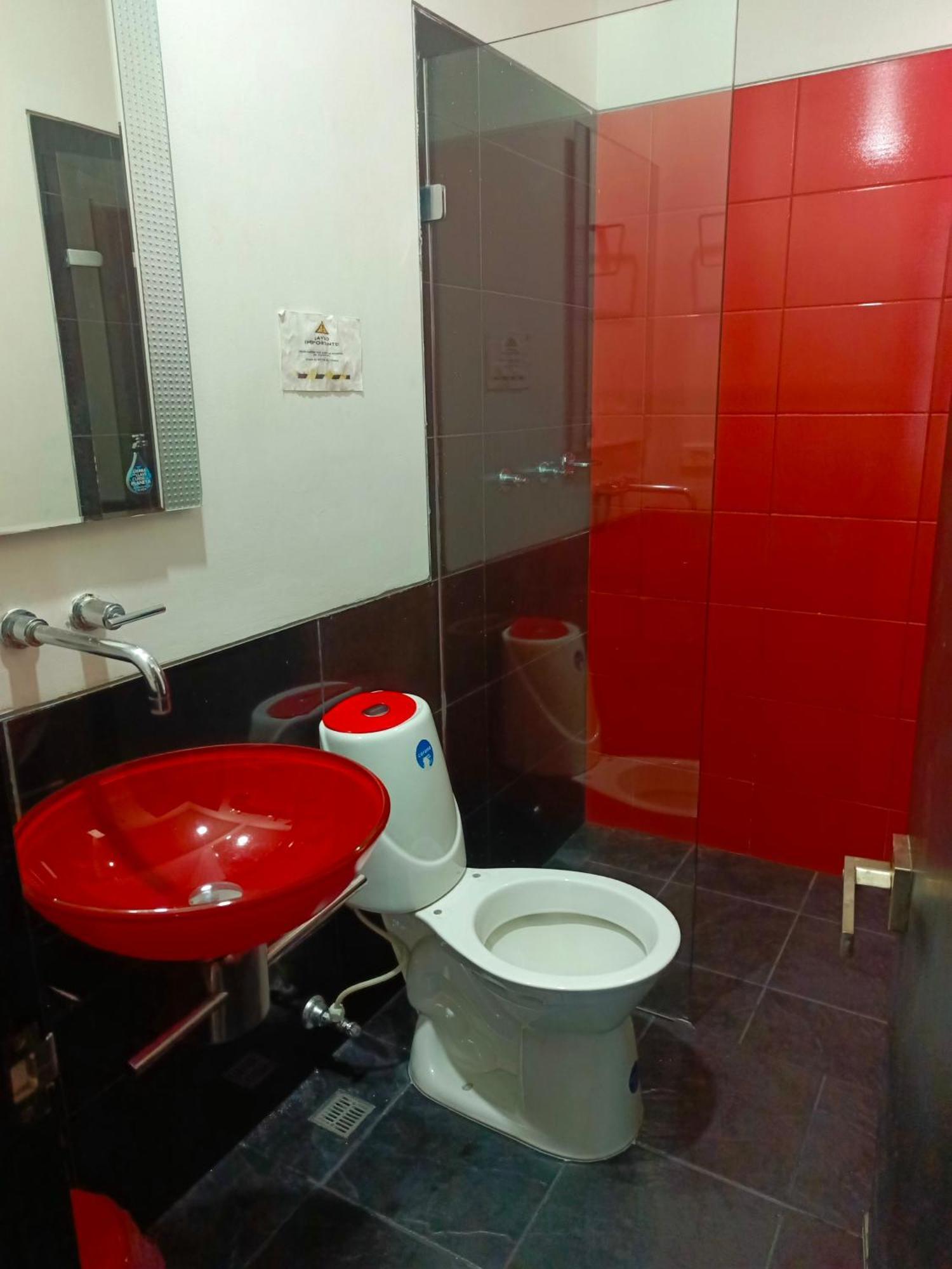 Hotel Spa Laureles Medellín Eksteriør bilde