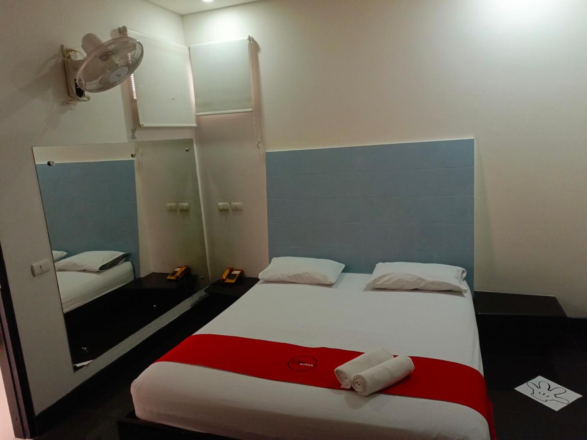 Hotel Spa Laureles Medellín Eksteriør bilde
