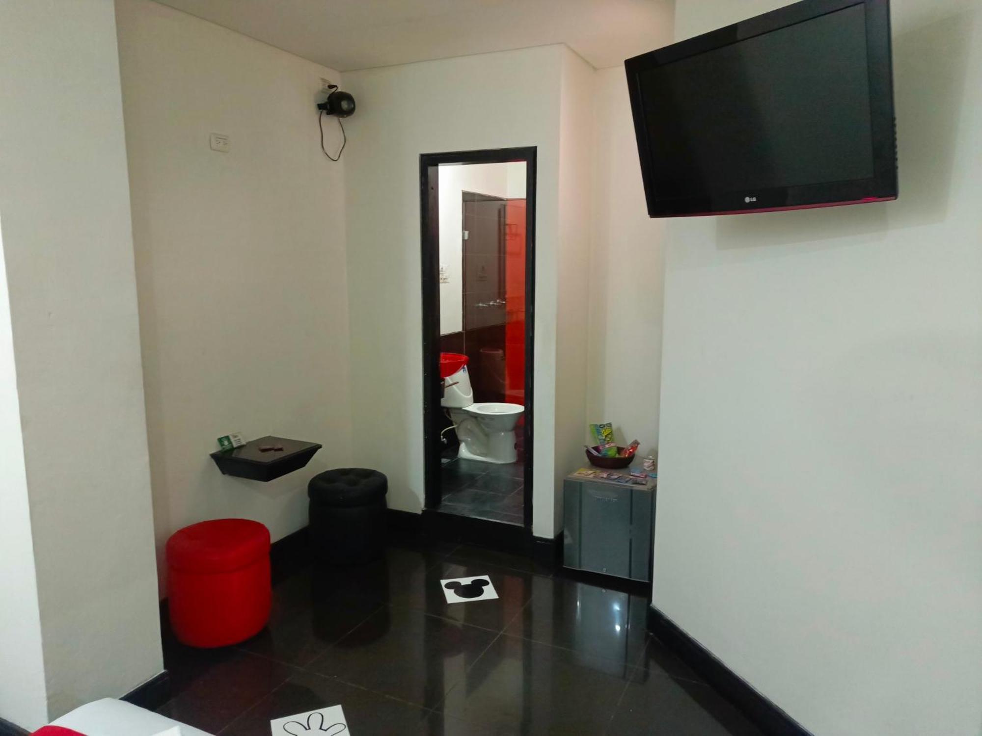 Hotel Spa Laureles Medellín Eksteriør bilde
