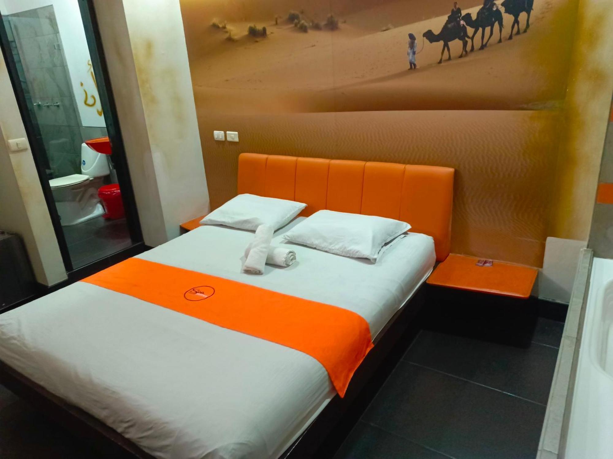 Hotel Spa Laureles Medellín Eksteriør bilde