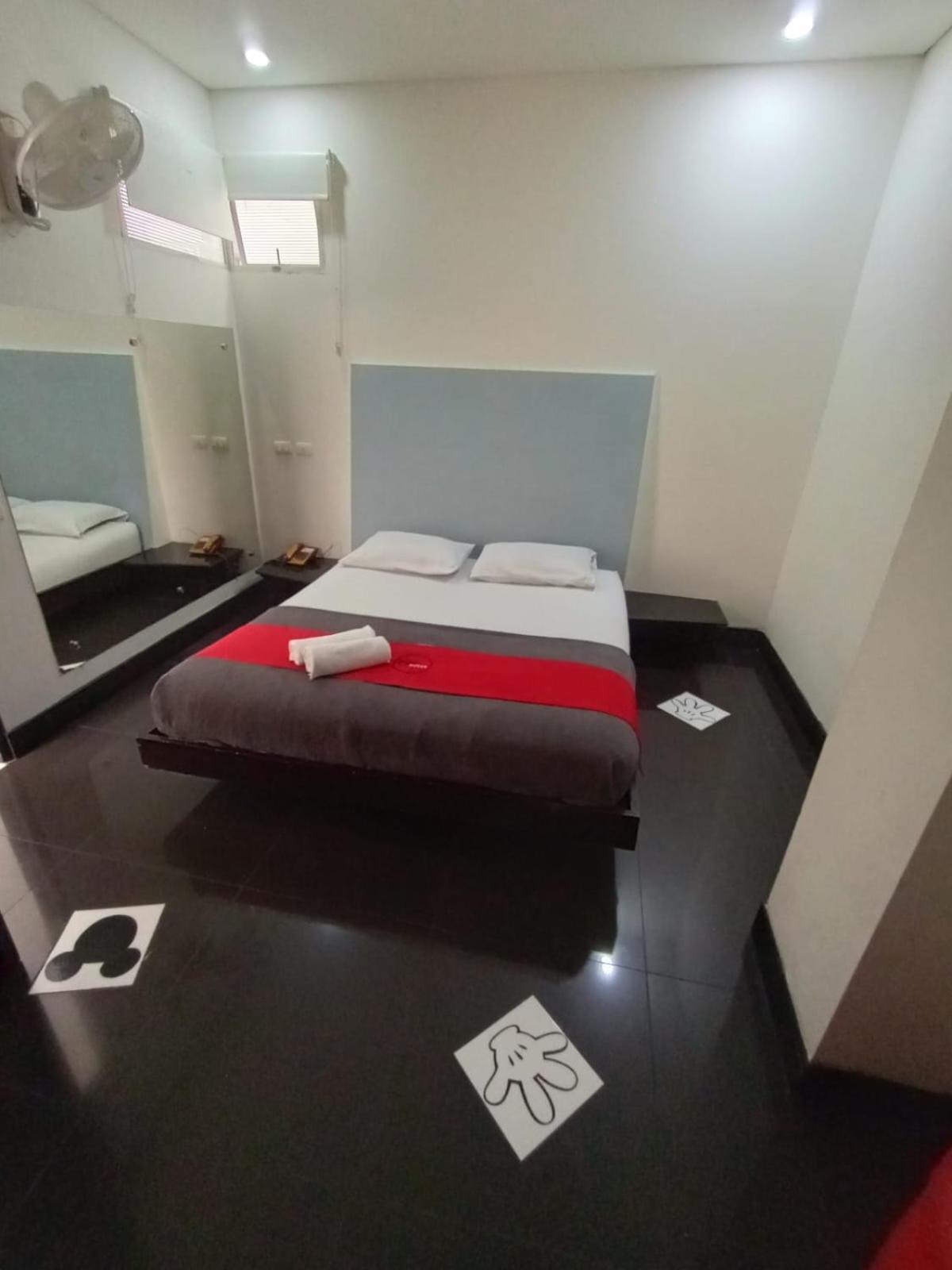 Hotel Spa Laureles Medellín Eksteriør bilde