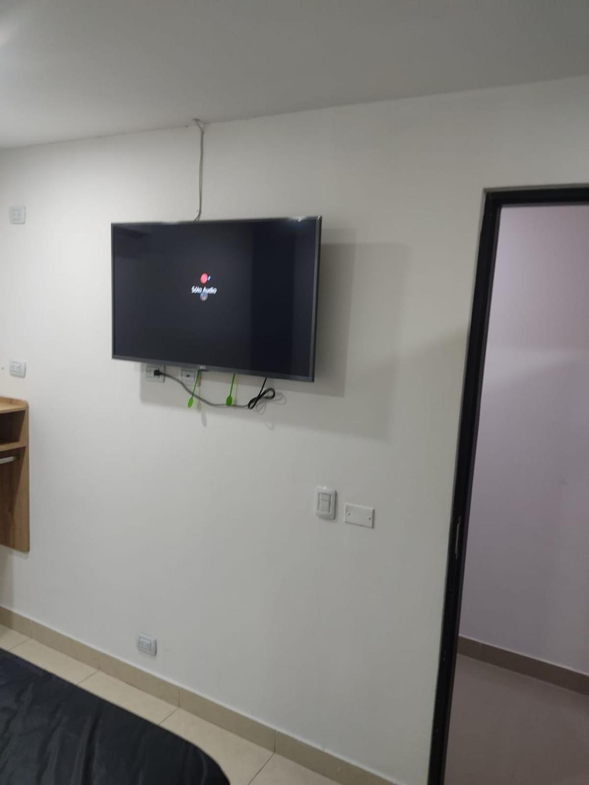 Hotel Spa Laureles Medellín Eksteriør bilde