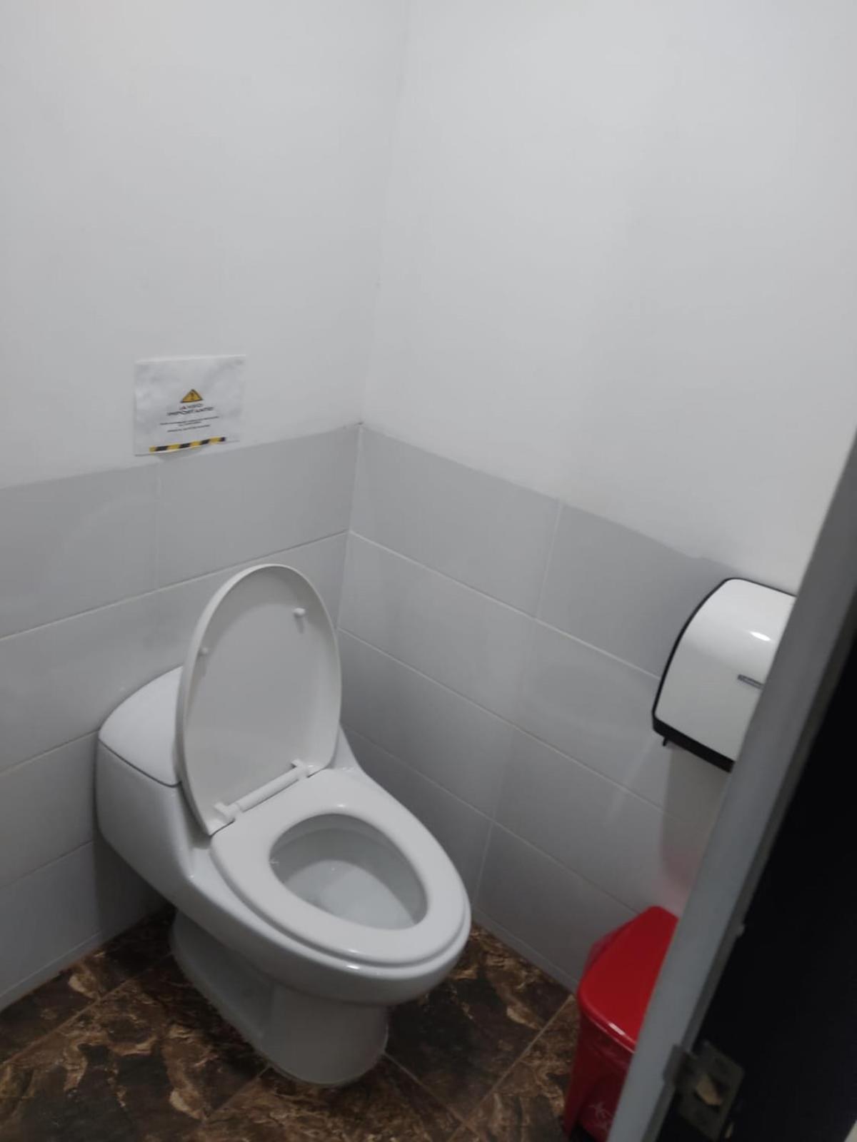 Hotel Spa Laureles Medellín Eksteriør bilde
