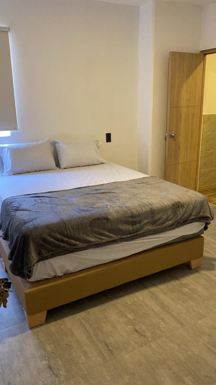 Hotel Spa Laureles Medellín Eksteriør bilde