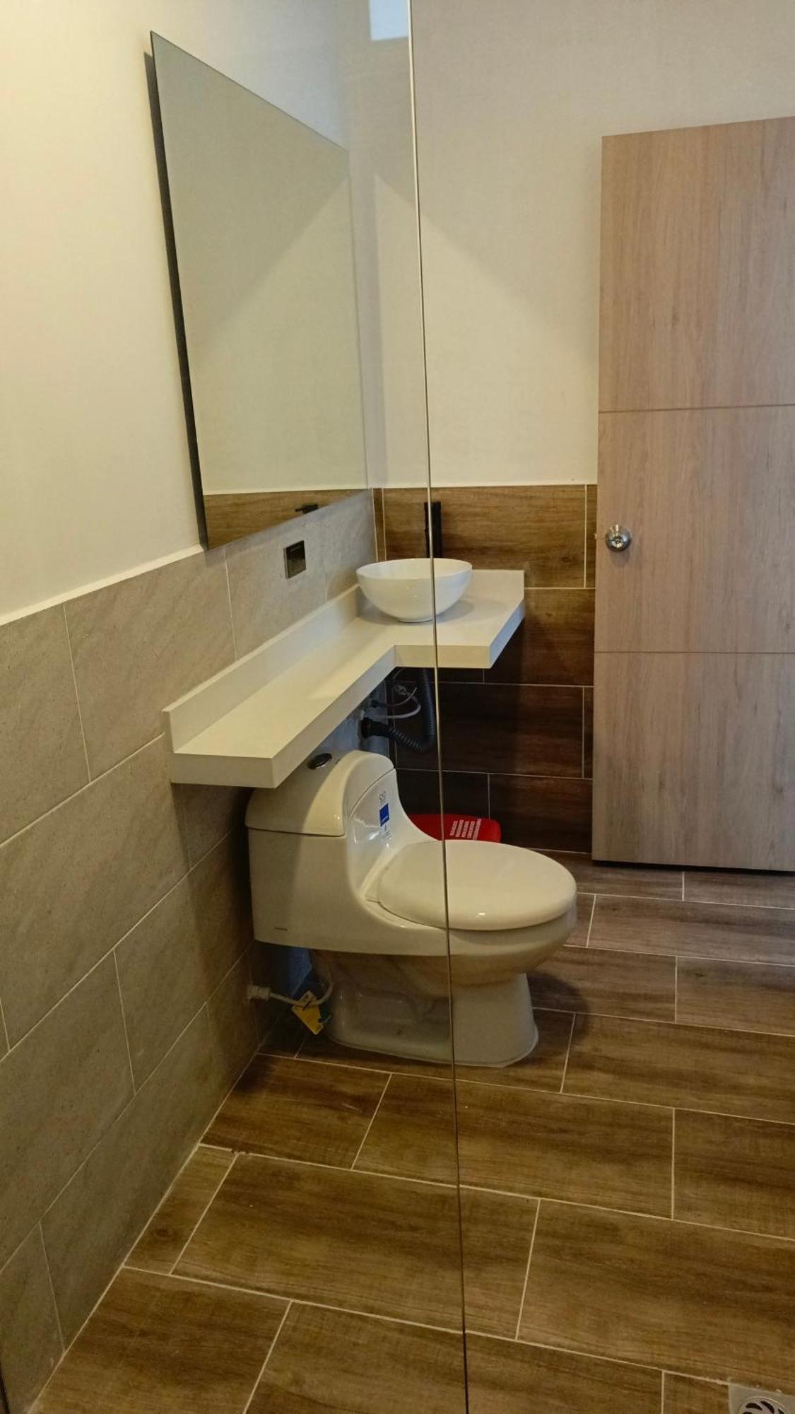 Hotel Spa Laureles Medellín Eksteriør bilde