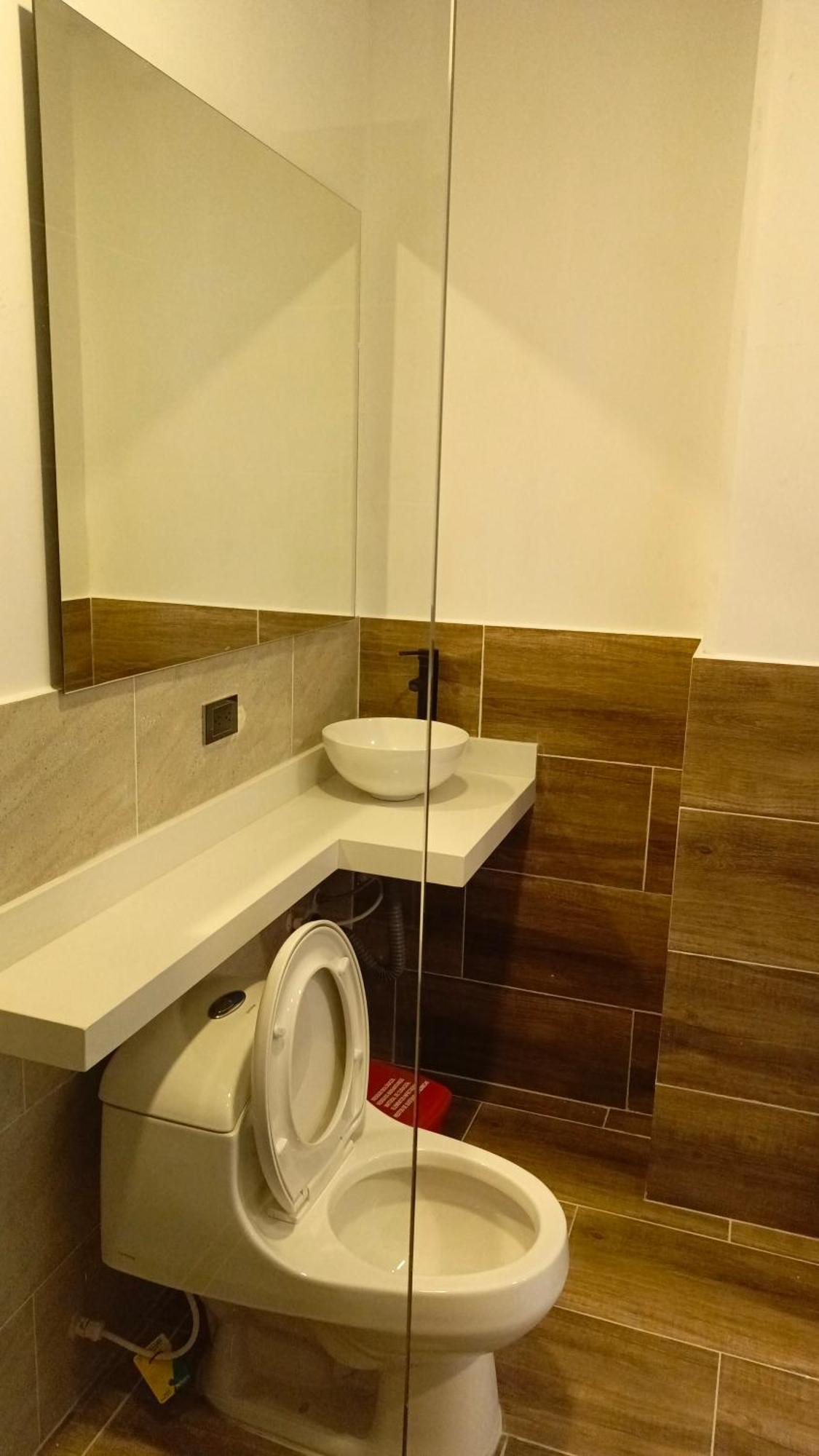 Hotel Spa Laureles Medellín Eksteriør bilde