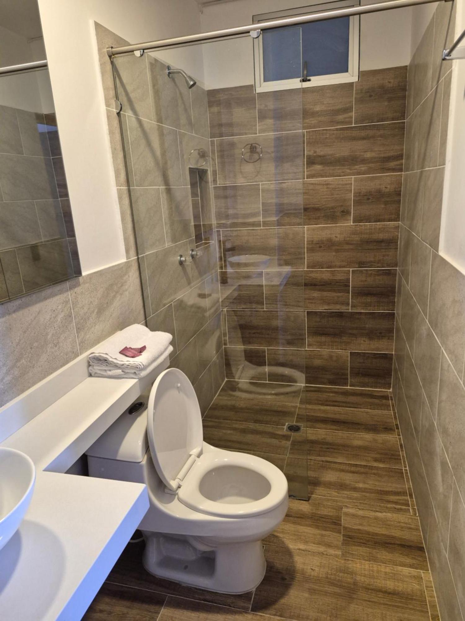 Hotel Spa Laureles Medellín Eksteriør bilde